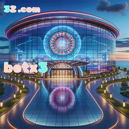 Slots Incríveis no Betx3: Diversão e Prêmios te Esperam!